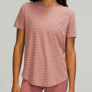 [EUC Size 10] Lululemon Love Crew T-Shirt